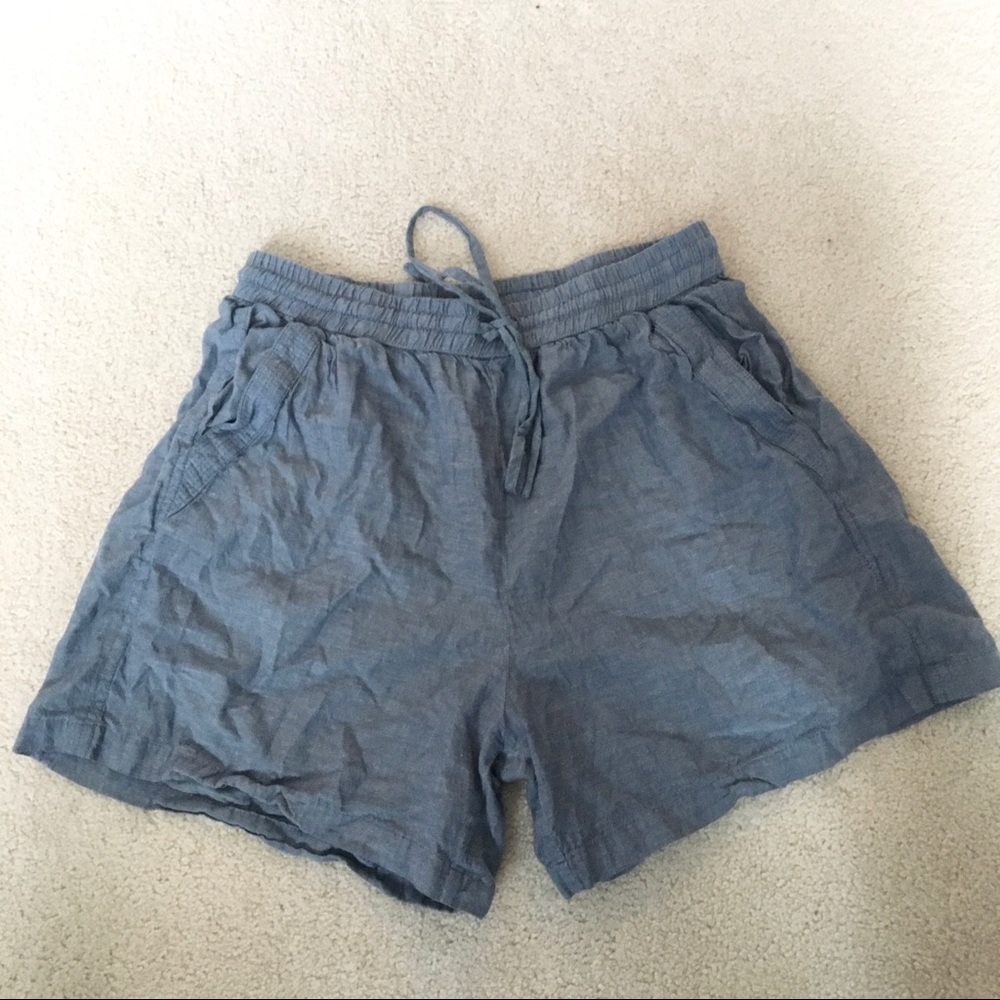 💕 The Royal Standard Denim Inspired Comfy Shorts